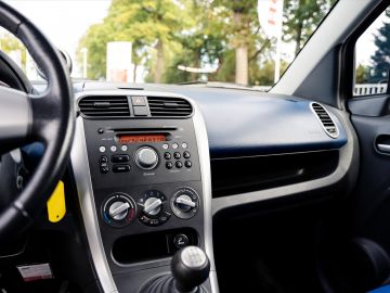 Opel Agila
